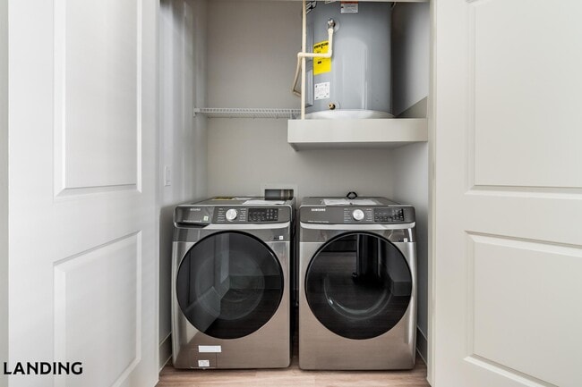 15201 Pleasant Rdg Wy Unit P2-2209