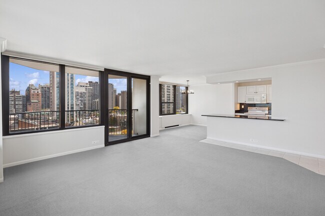 Photo - 1560 N Sandburg Terrace Unidad 1412