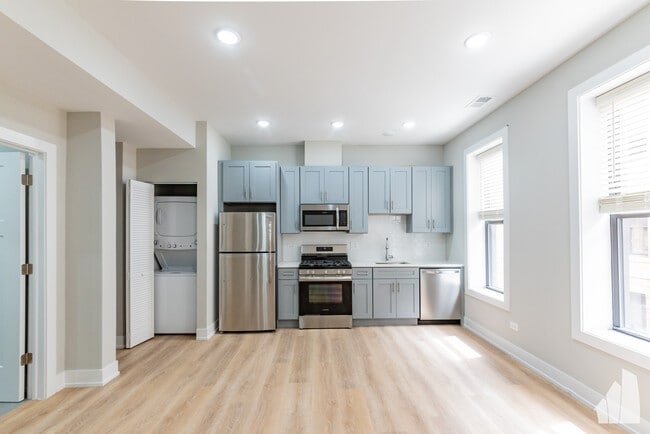 Building Photo - 442 W Belden Ave Unit 2 Rental