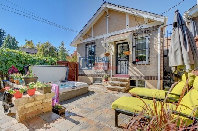 Building Photo - 594 S Ogden St