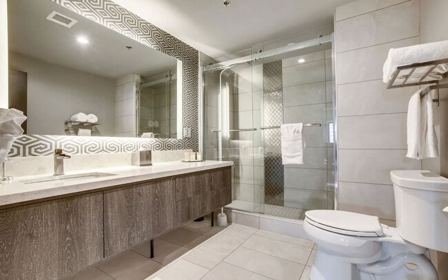 Etage Apartments