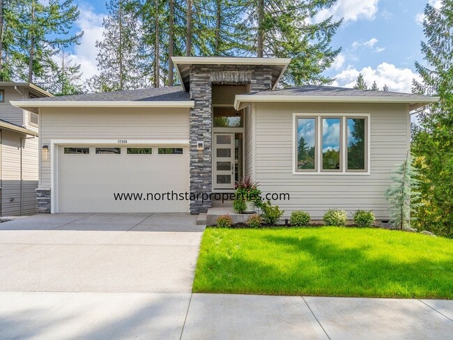 Photo - Tranquil Elevated Design in Tigard