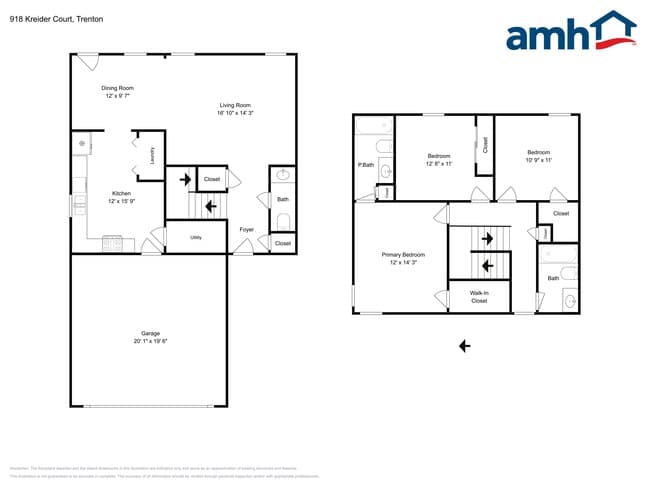 Photo - 918 Kreider Ct