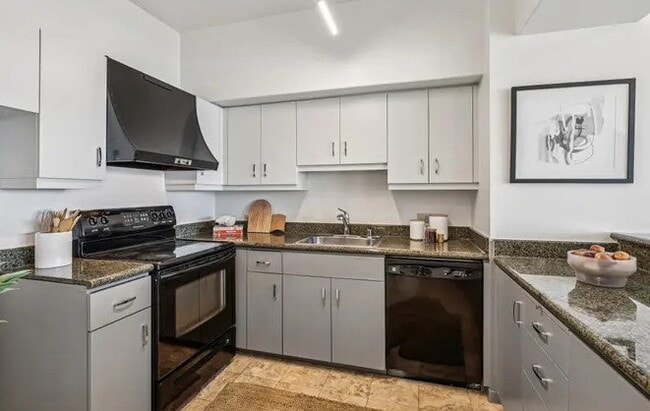 Building Photo - 6363 Christie Ave Unit 223