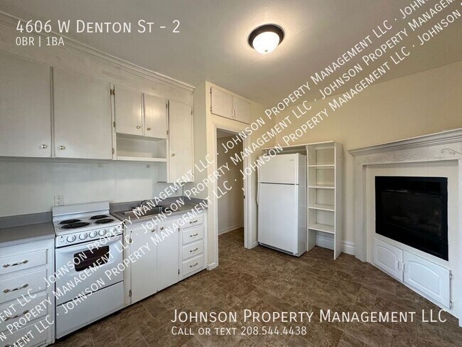 Photo - 4606 W Denton St Unit 2