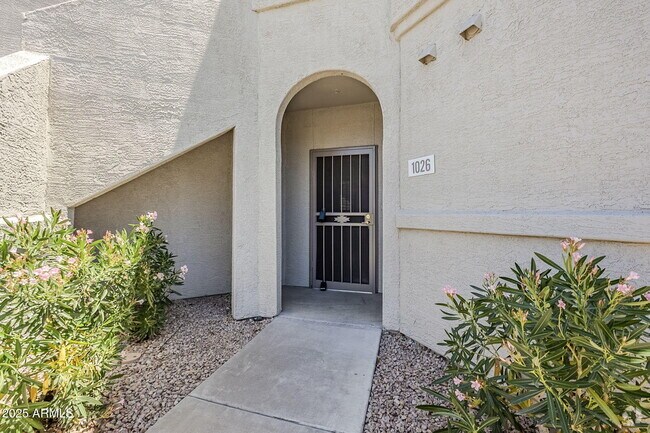 Building Photo - 9455 E Raintree Dr Unit 1026 Rental