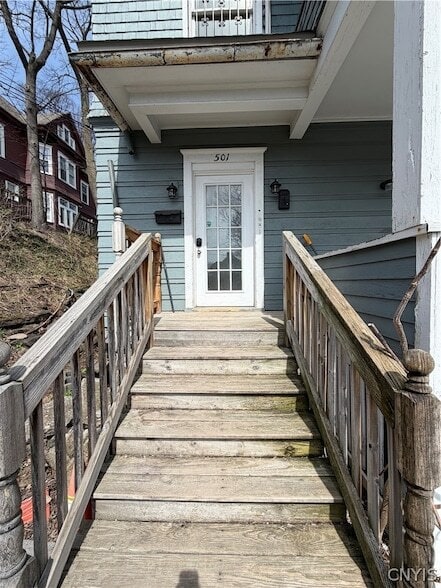 Photo - 501-501 Clarendon St