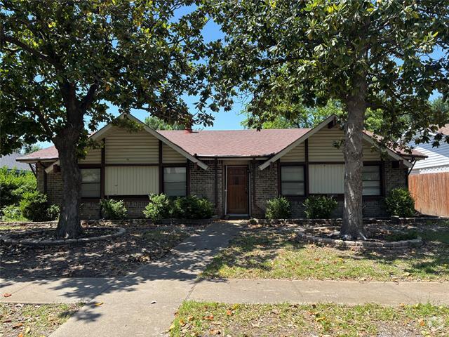 Building Photo - 4601 Tarry Dr Rental