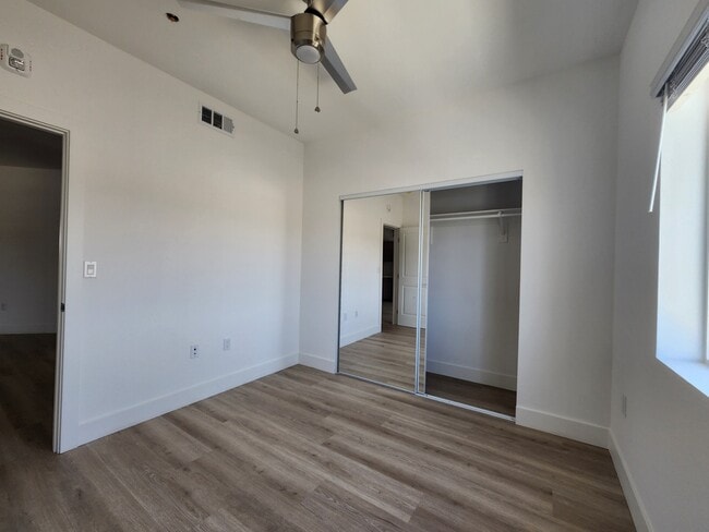 Sierra Ridge Townhomes