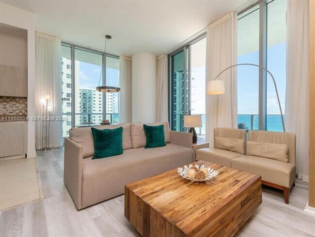 Photo - 4111 S Ocean Dr Unit 4111 S Ocean Dr  601