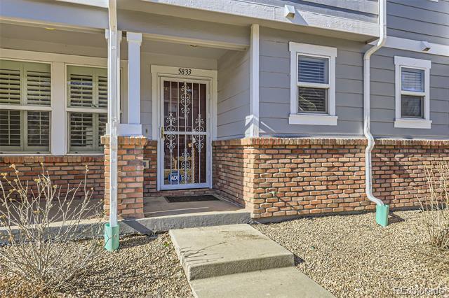 Photo - 5833 N Biscay St Townhome
