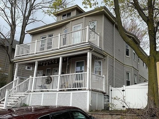 Photo - 361 Alewife Brook Pkwy Unit 1