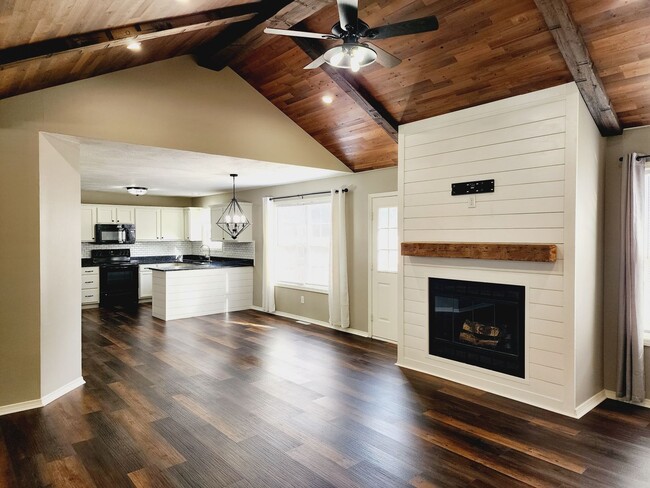 This Strafford Home Has It All --- - This Strafford Home Has It All ---