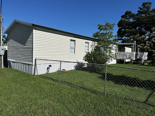 Photo - 2444 N Flounder Dr House