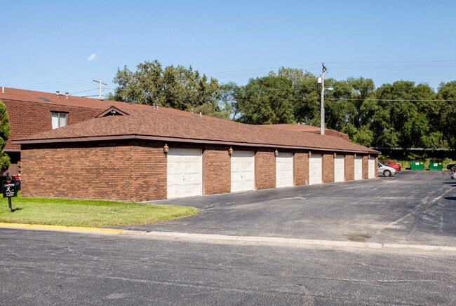 Photo - Cherry Hill Apartment Homes
