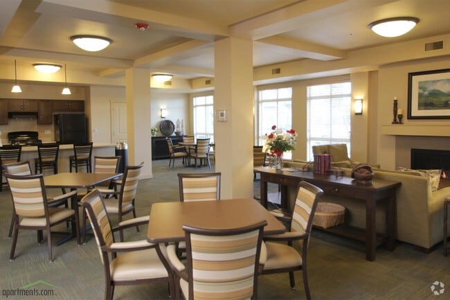 Clubhouse - Affinity at Southridge 55+