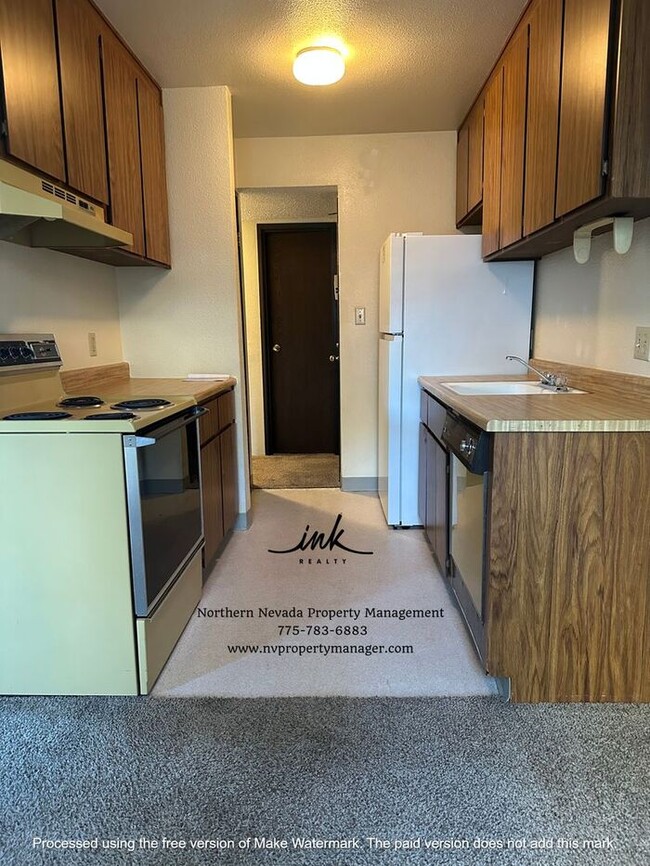 One Bedroom/One Bath Condo in Carson for Rent - One Bedroom/One Bath Condo in Carson for Rent