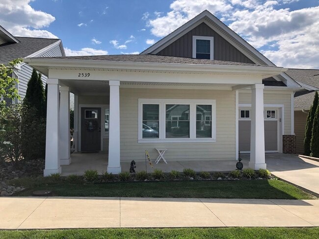 Photo - 2539 Greenport Dr