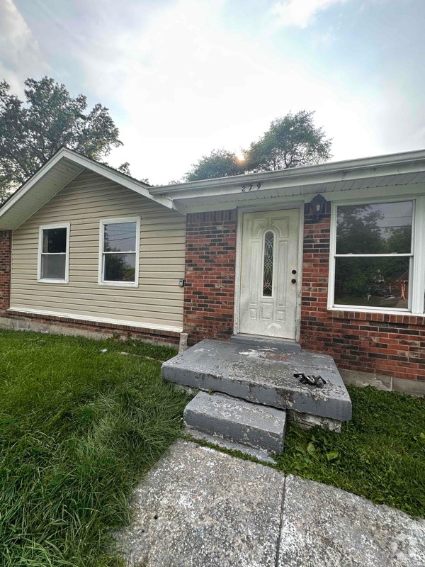 Building Photo - 279 Beechland Rd Rental
