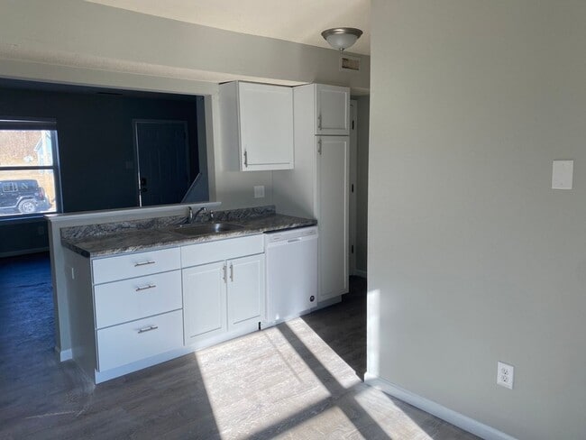 Photo - Three Level Condo with Garage