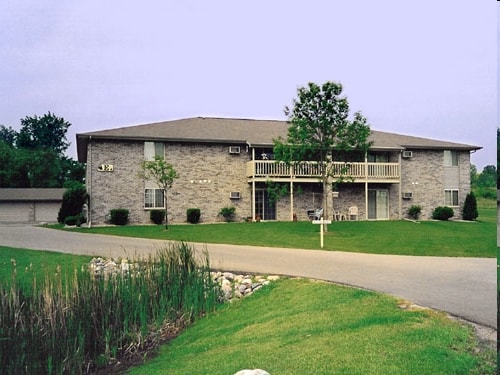 Evergreen Park Estates