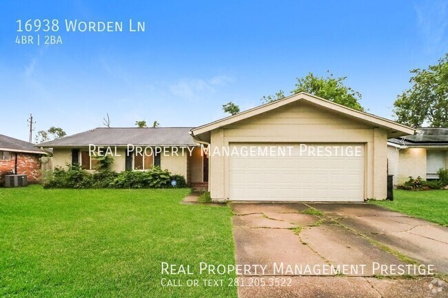 Building Photo - 16938 Worden Ln Rental