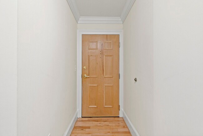 Warder Mansion