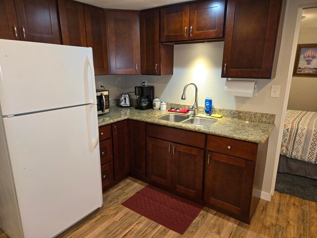 Photo - R and B Properties