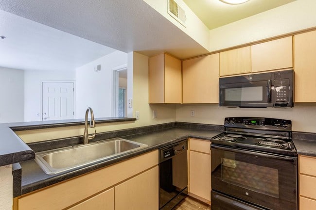 The Village at Lindsay Park Apartments