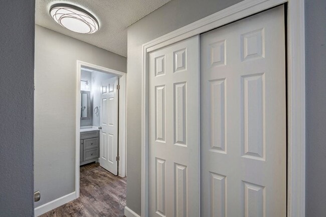 Photo - Juniper Garden Apartments