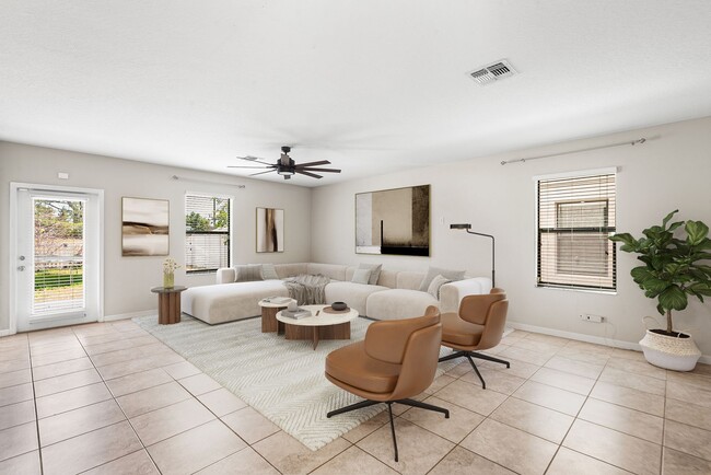 Photo - CARLTON LAKES HOMES FOR RENT!