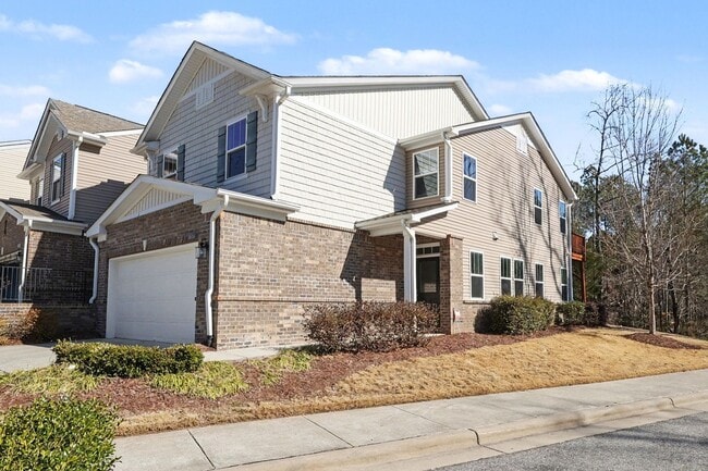 Photo - Beautiful 4-Bedroom End-Unit Townhome in West Cary | Open Floor Plan | Prime Location