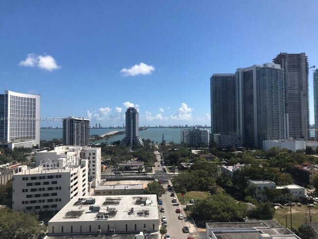 Photo - 121 NE 34th St Condo Unit 1406