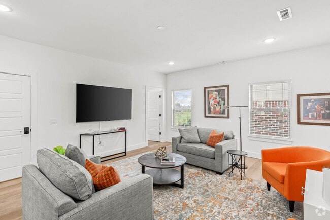 Building Photo - 2606 SW Livingston Square Rental