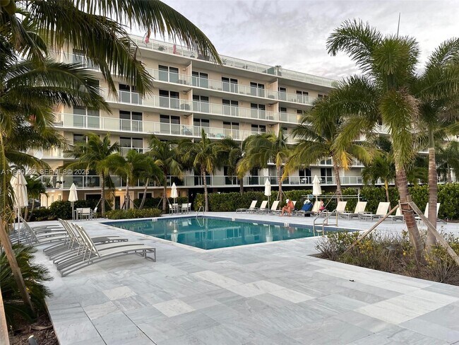 Photo - 2560 S Ocean Blvd Unit 312