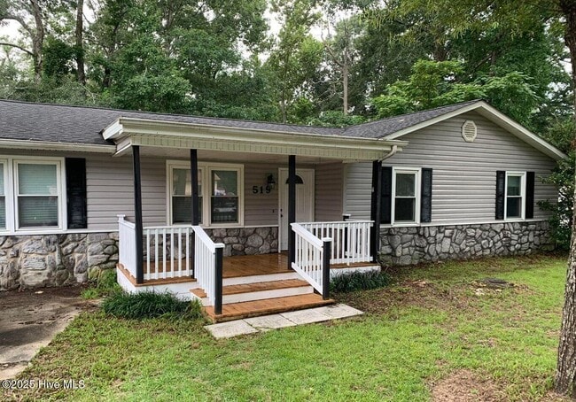 Building Photo - 519 Oci Dr Rental