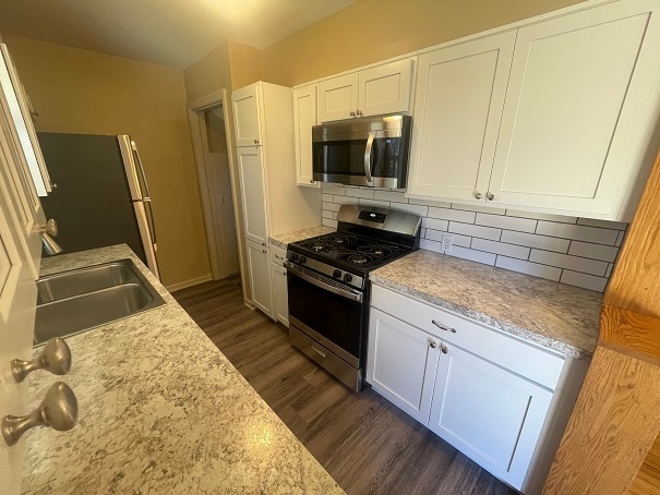 Photo - 1431 Margaret Ave SE