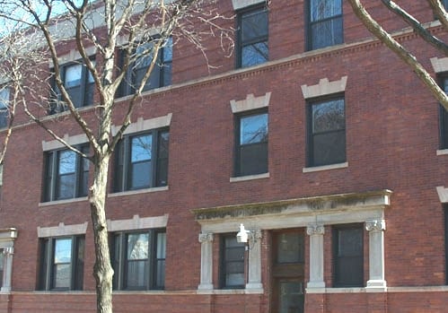 5301 - 5307 S Maryland, ¡alejado - 5301-5307 S. Maryland Avenue
