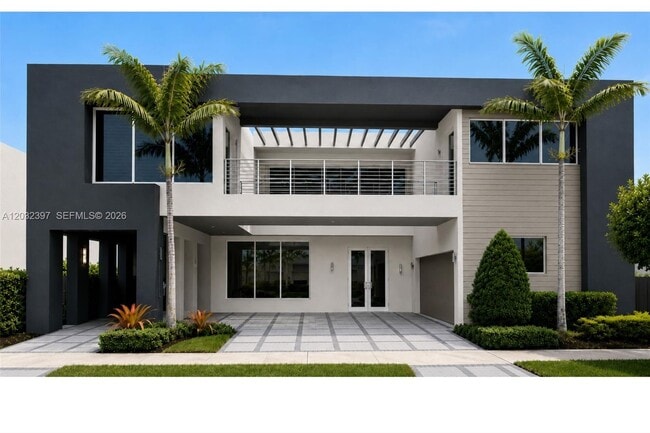 Building Photo - 10286 NW 75th Ter