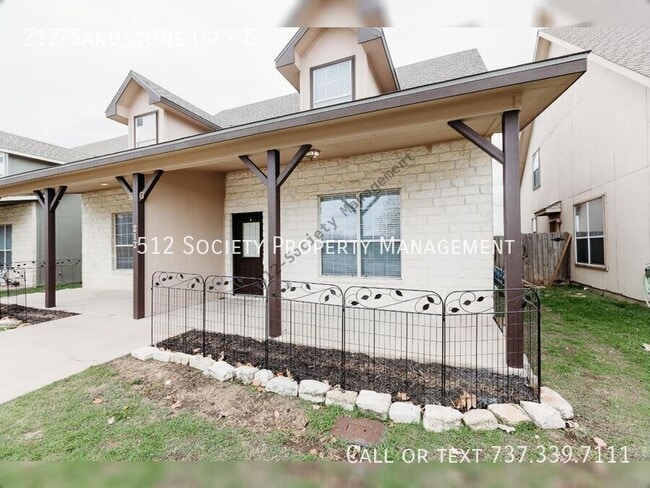 Photo - 212 Sandstone Dr Unidad G