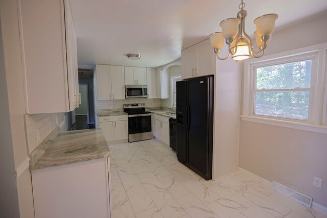 Photo - Fully Remodeled & Move-in Ready!