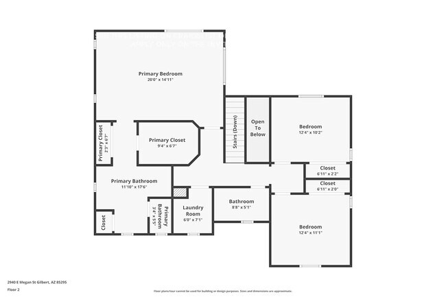 Photo - 2940 E Megan St