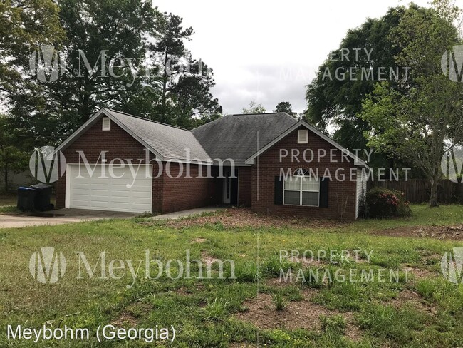 3 br, 2 bath House - 1712 Harrogate Drive - 3 br, 2 bath House - 1712 Harrogate Drive