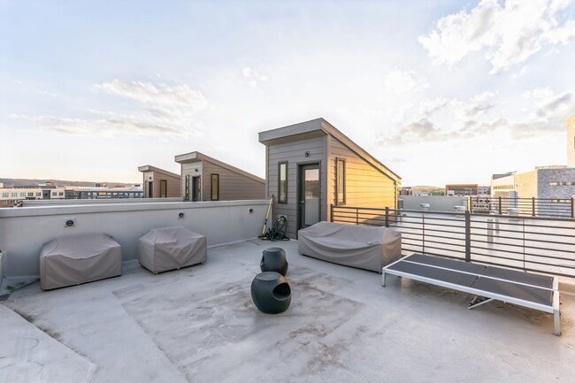 Photo - Stunning Carriage Home in the King of Prussia Town Center