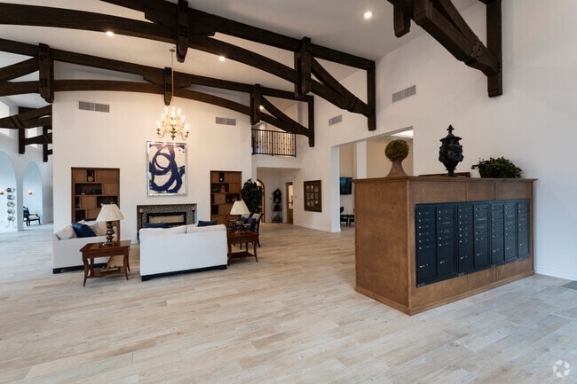 Casa Aldea at Carlsbad
