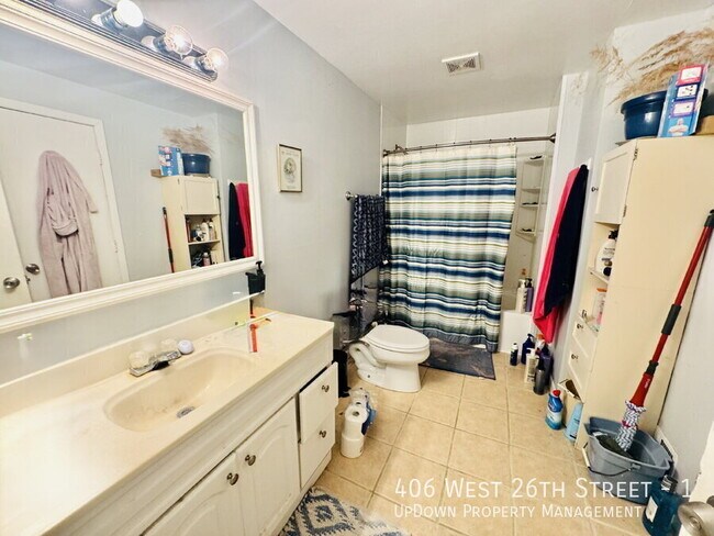 406 W 26th St Unit 1