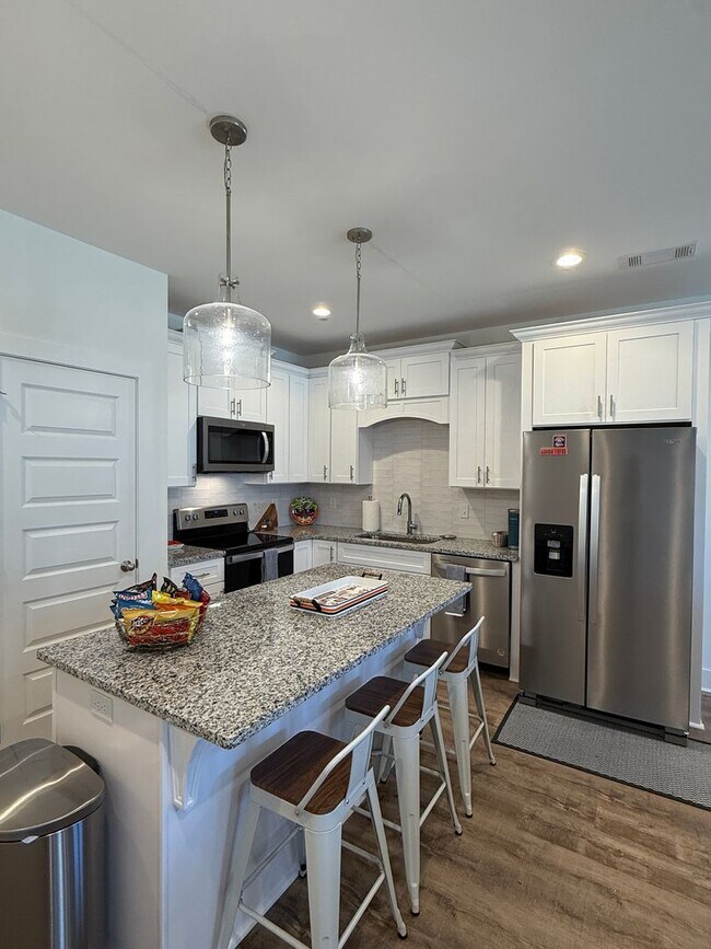 Photo - Northgate Townhomes Auburn