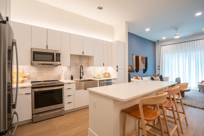 Photo - Lantower Midtown