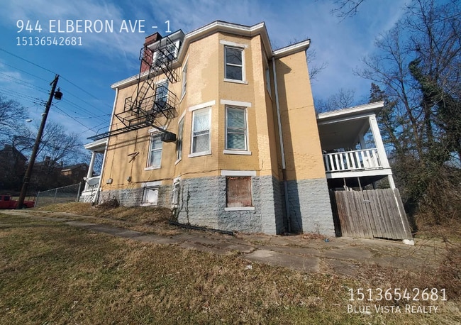 Photo - 944 Elberon Ave Unit 1
