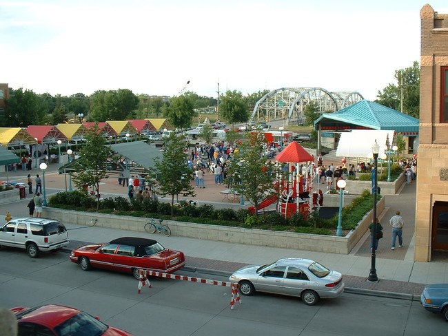 Photo - Widlund Building